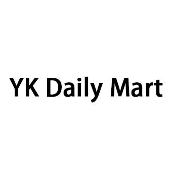 YK Daily Mart